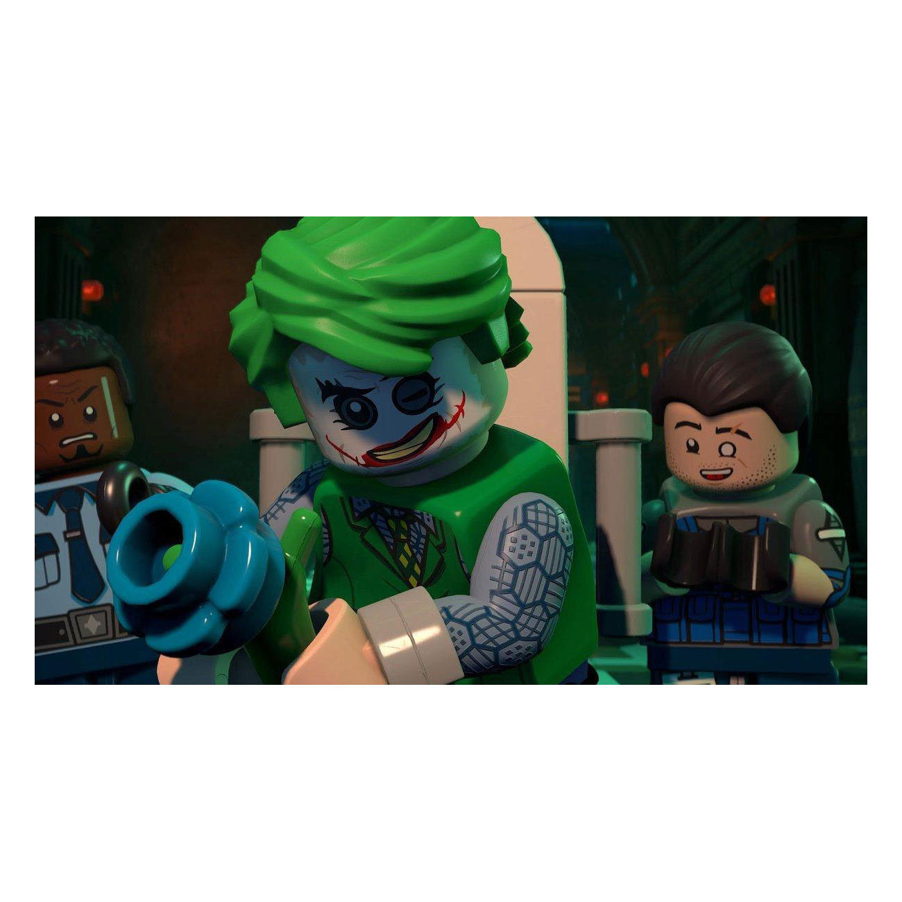 PS5 LEGO Batman: Legacy of the Dark Knight