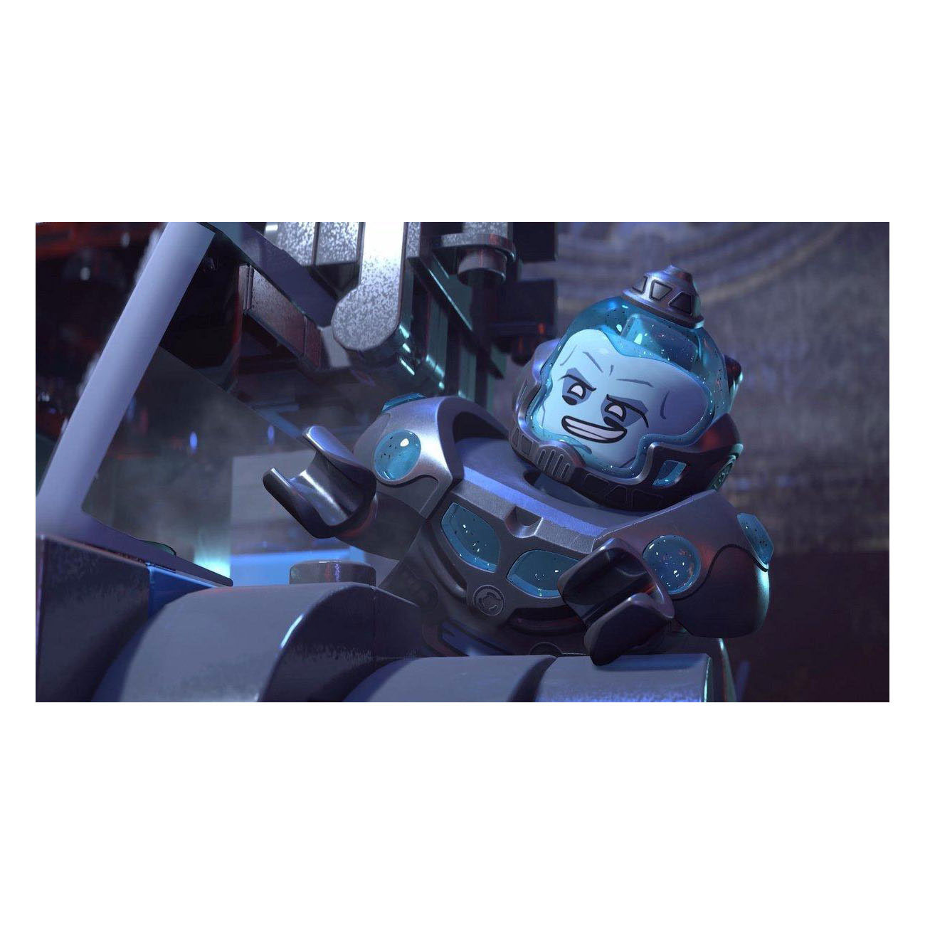 PS5 LEGO Batman: Legacy of the Dark Knight