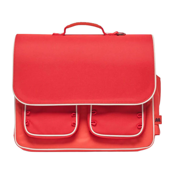 Stimmungstasche Schultasche Mächtige Stimmung Sonnenuntergang