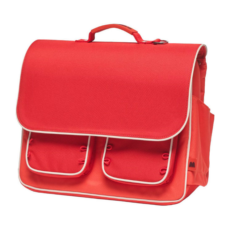 Stimmungstasche Schultasche Mächtige Stimmung Sonnenuntergang