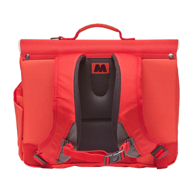 Stimmungstasche Schultasche Mächtige Stimmung Sonnenuntergang