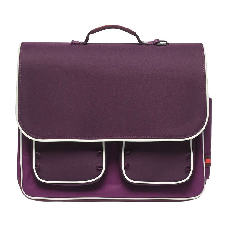 Stimmungstasche Schultasche Mächtige Stimmung Dämmerung