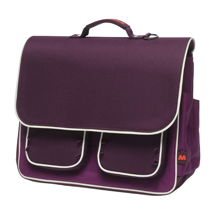 Stimmungstasche Schultasche Mächtige Stimmung Dämmerung