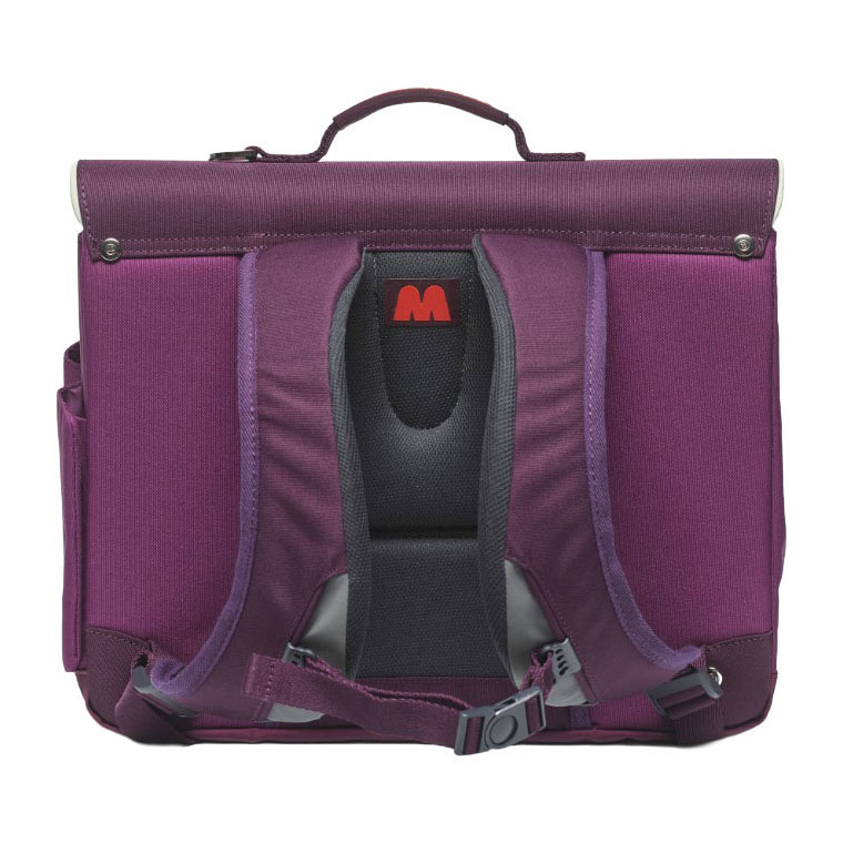 Stimmungstasche Schultasche Mächtige Stimmung Dämmerung