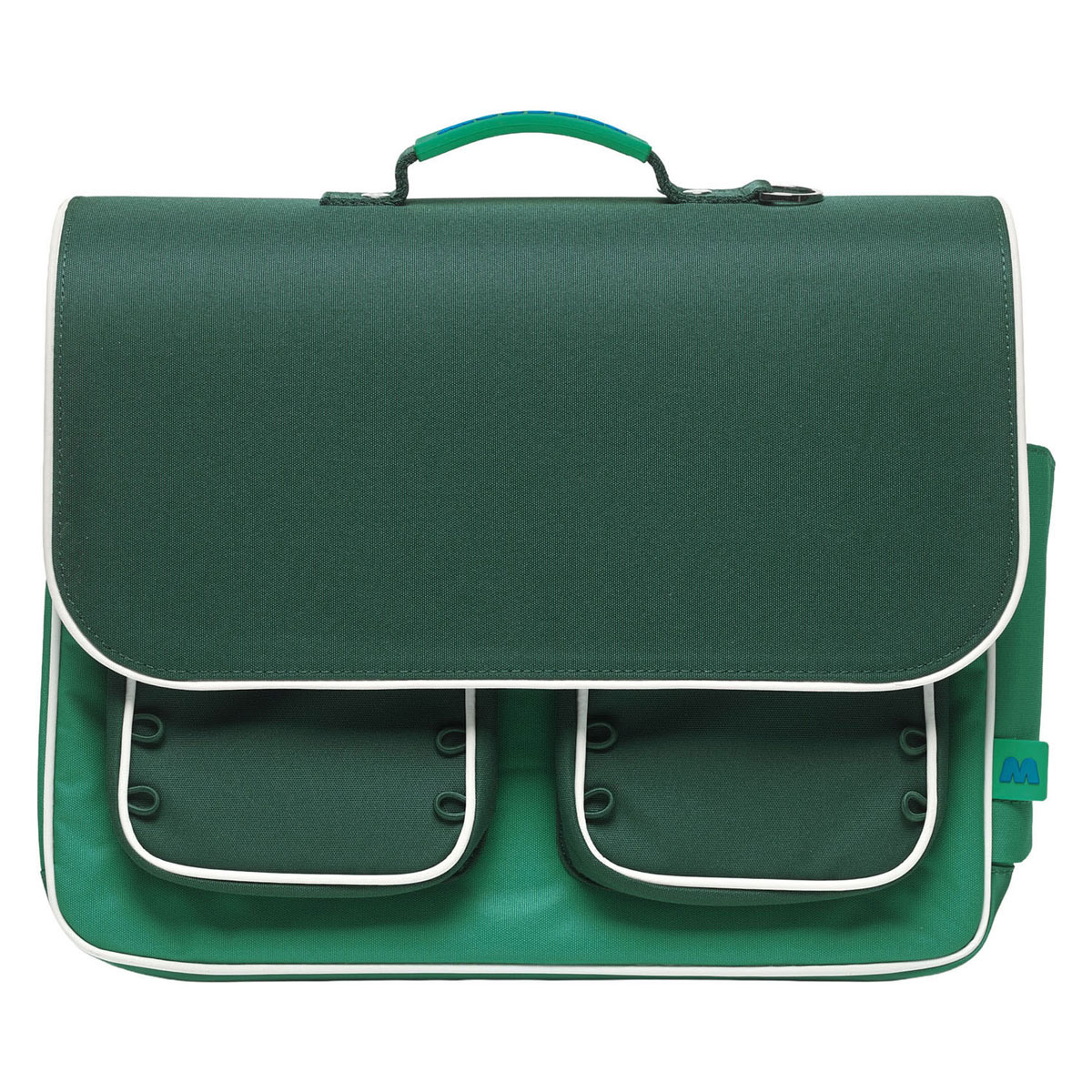 Stimmungstasche Schultasche Mächtiger Stimmungskaktus