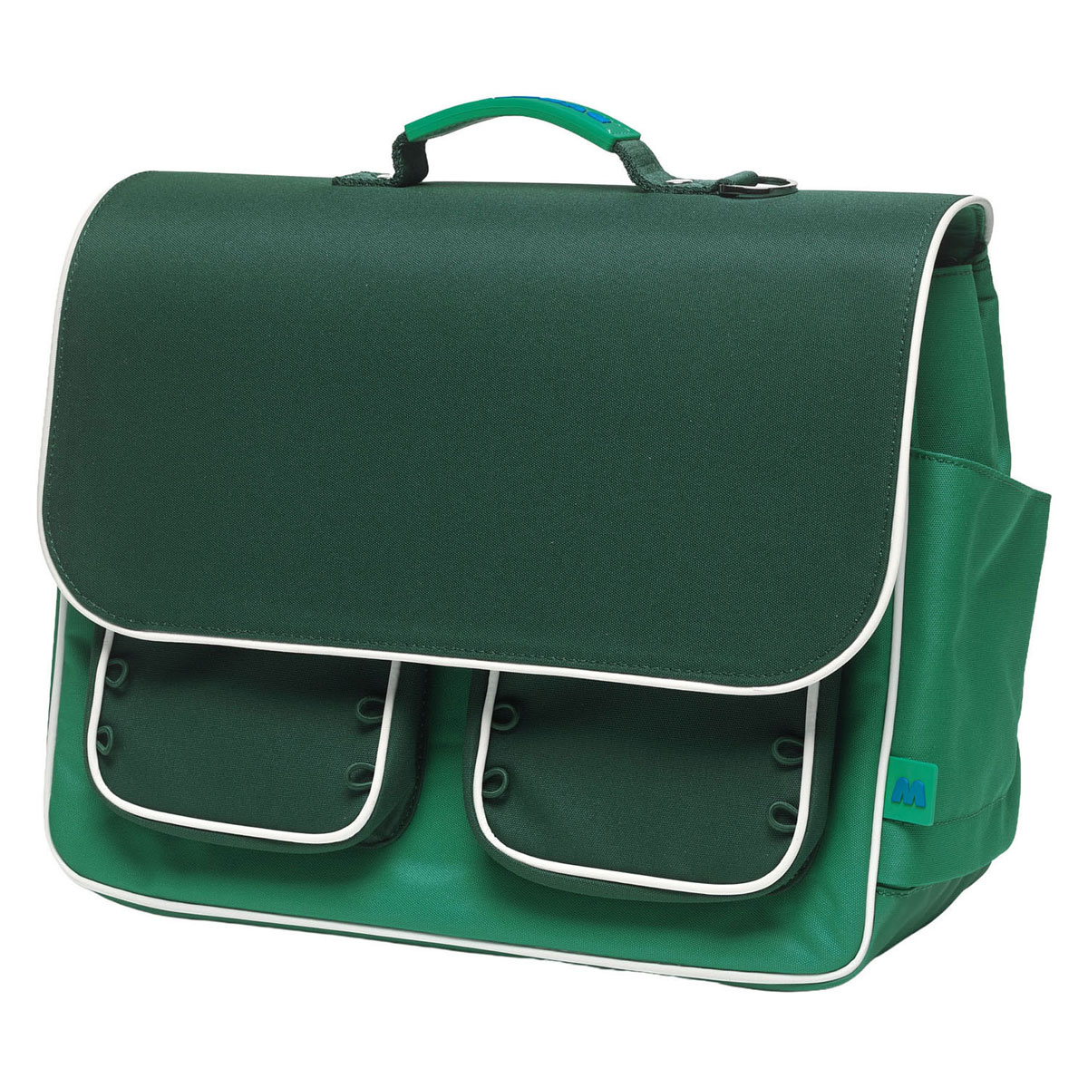 Stimmungstasche Schultasche Mächtiger Stimmungskaktus