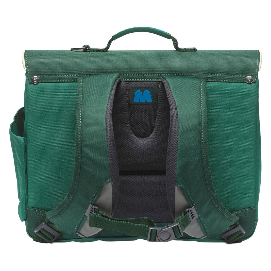Stimmungstasche Schultasche Mächtiger Stimmungskaktus