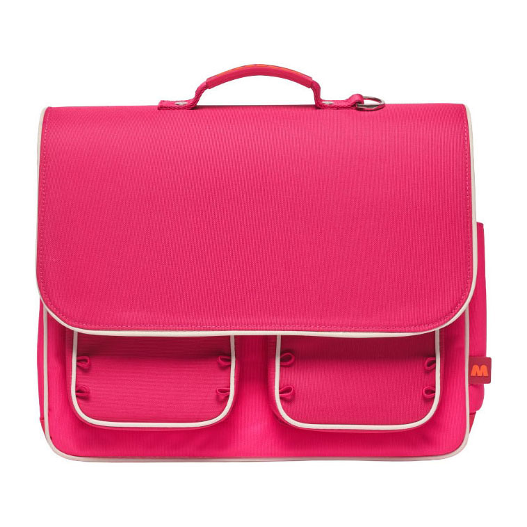 Moodbag Schultasche Mighty Mood Blossom