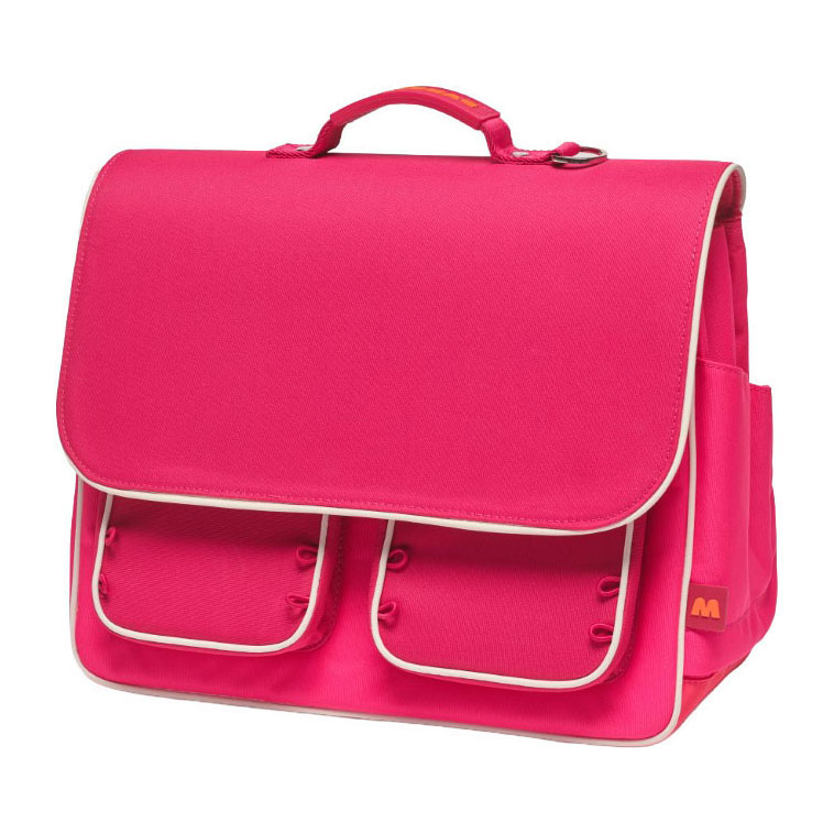 Moodbag Schultasche Mighty Mood Blossom