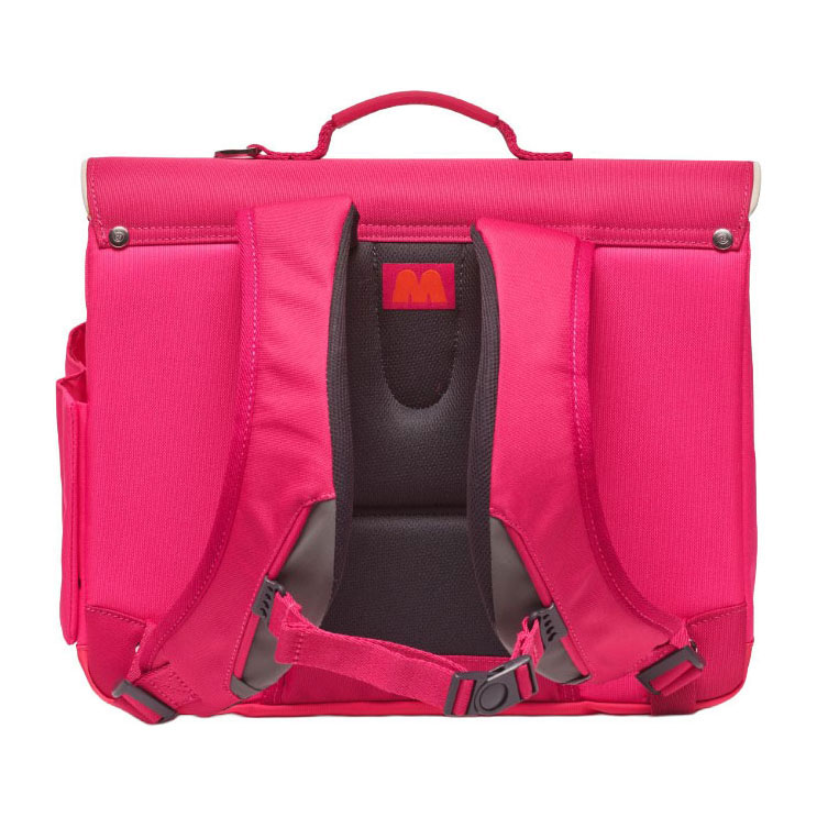 Moodbag Schultasche Mighty Mood Blossom