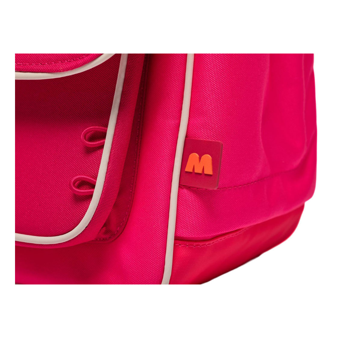 Moodbag Schultasche Mighty Mood Blossom
