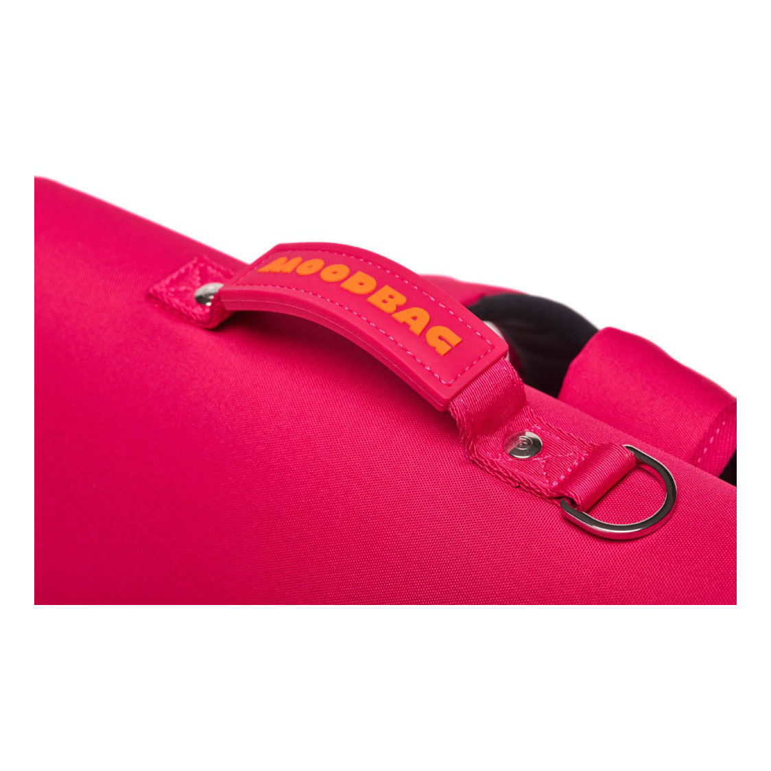 Moodbag Schultasche Mighty Mood Blossom