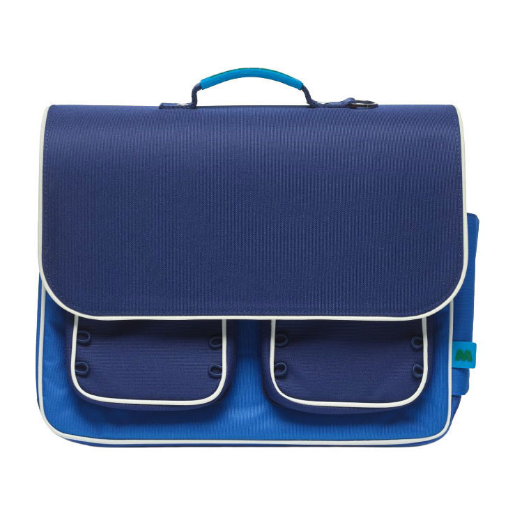 Stimmungstasche Schultasche Mächtige Stimmung Mondlicht