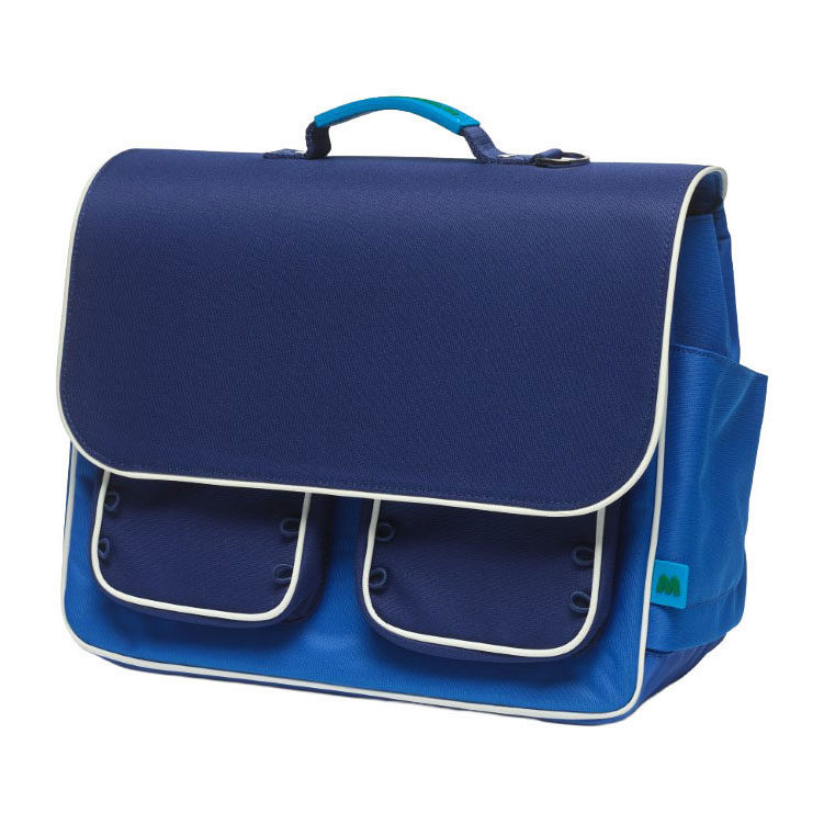 Stimmungstasche Schultasche Mächtige Stimmung Mondlicht