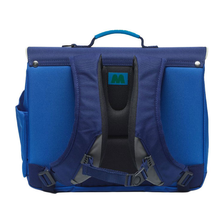 Stimmungstasche Schultasche Mächtige Stimmung Mondlicht