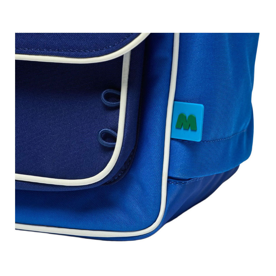 Stimmungstasche Schultasche Mächtige Stimmung Mondlicht