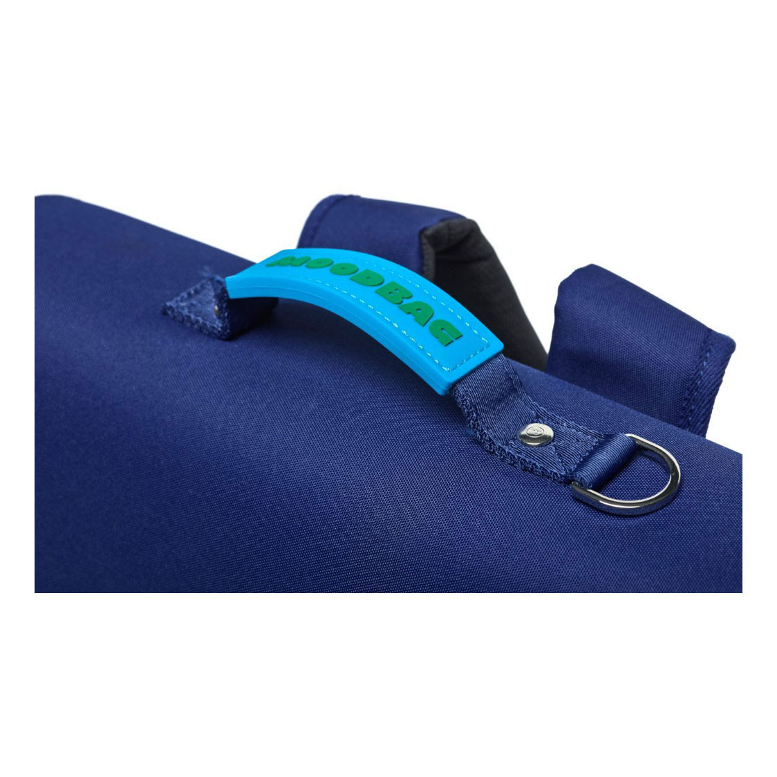 Stimmungstasche Schultasche Mächtige Stimmung Mondlicht