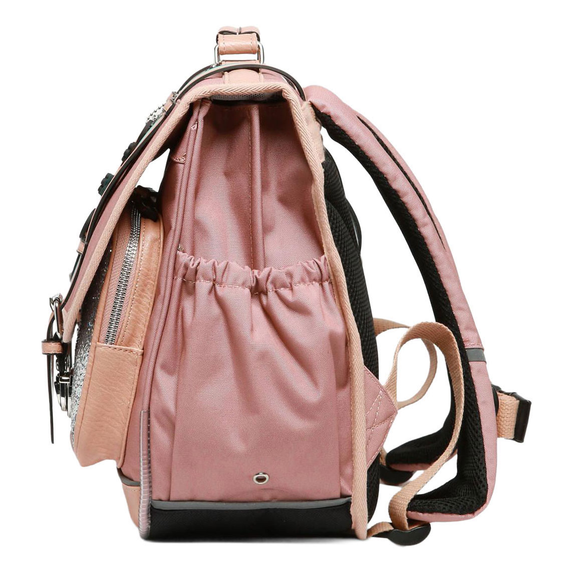 Cartable Caméléon Rainbow Glow - 38cm