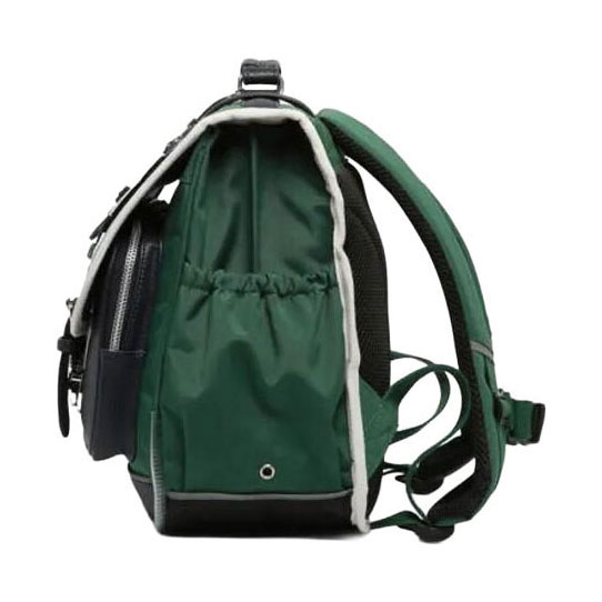 Cartable Caméléon Joueur de Football - 38 cm