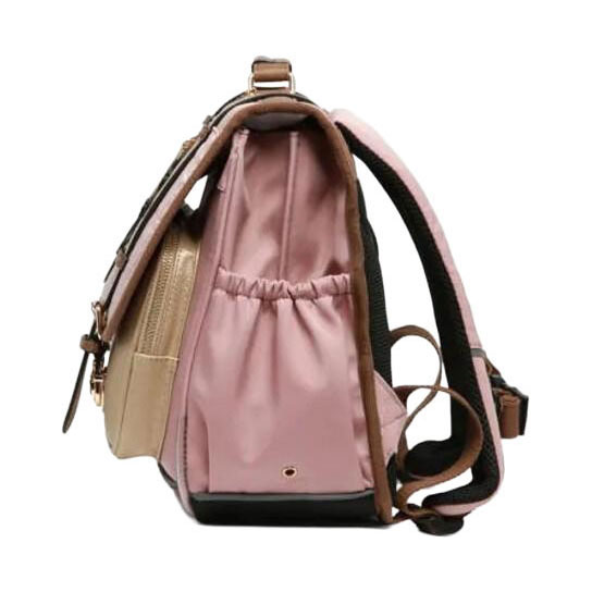 Caméléon Schultasche Cozy Heart - 38 cm