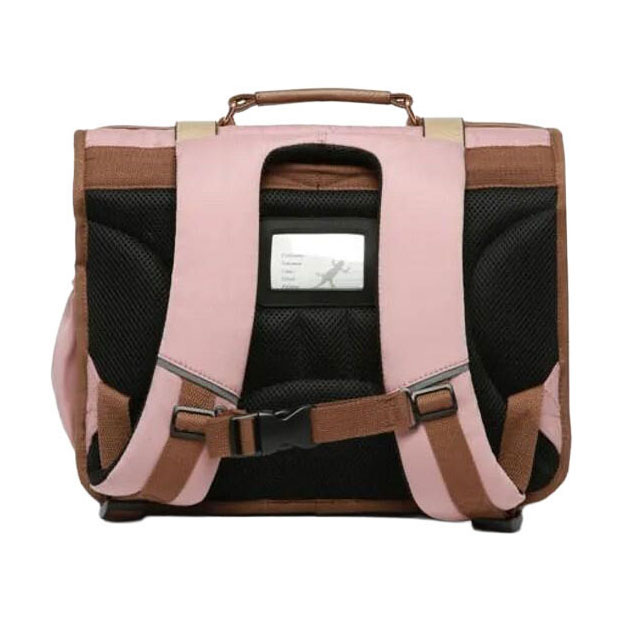 Caméléon Schultasche Cozy Heart - 38 cm