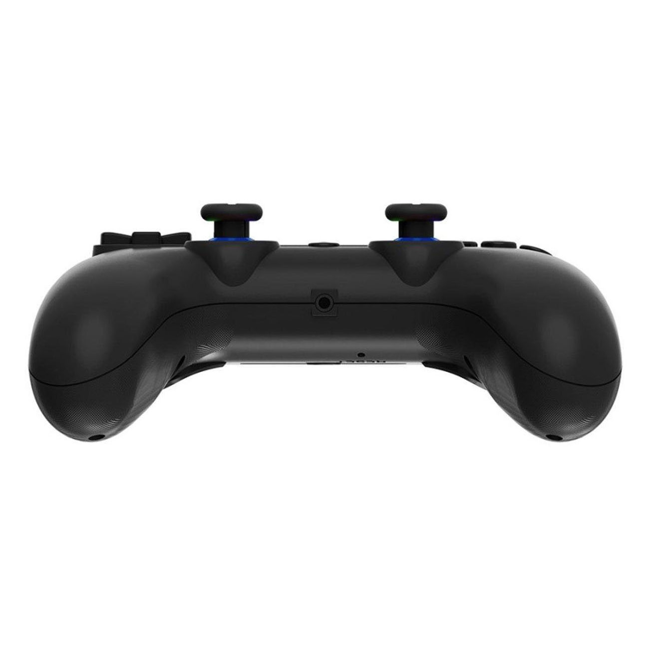 Manette sans fil LED Subsonic PS5 noire