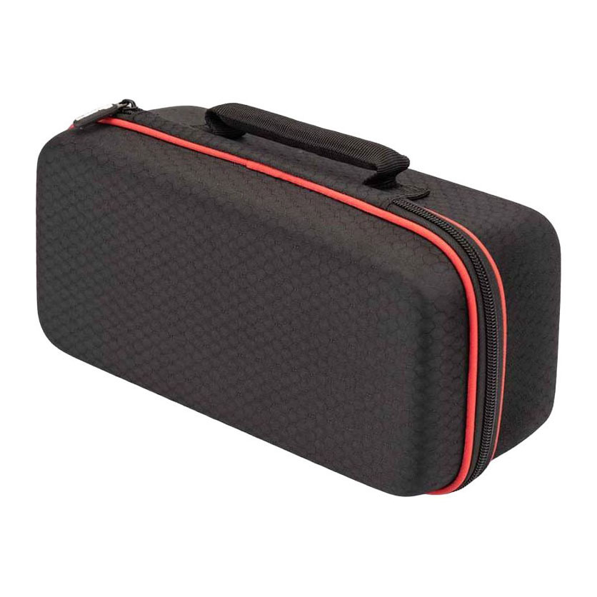 Subsonic Nintendo Switch 2 Schutzhülle XL Schwarz