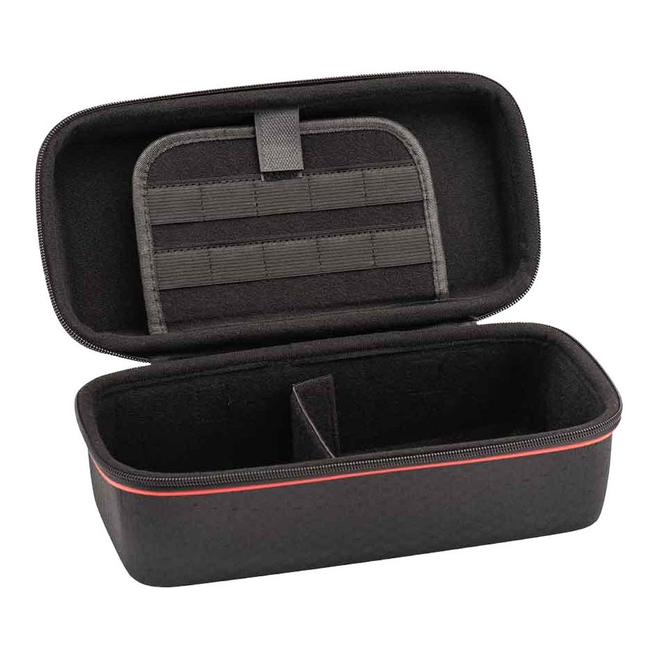 Subsonic Nintendo Switch 2 Schutzhülle XL Schwarz