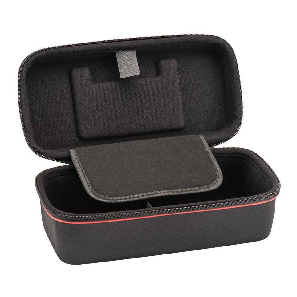 Subsonic Nintendo Switch 2 Schutzhülle XL Schwarz