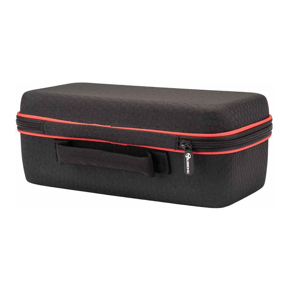 Subsonic Nintendo Switch 2 Schutzhülle XL Schwarz