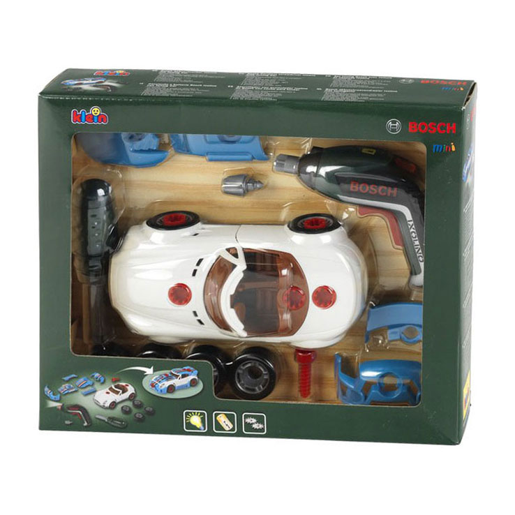 Bosch Autotuningset