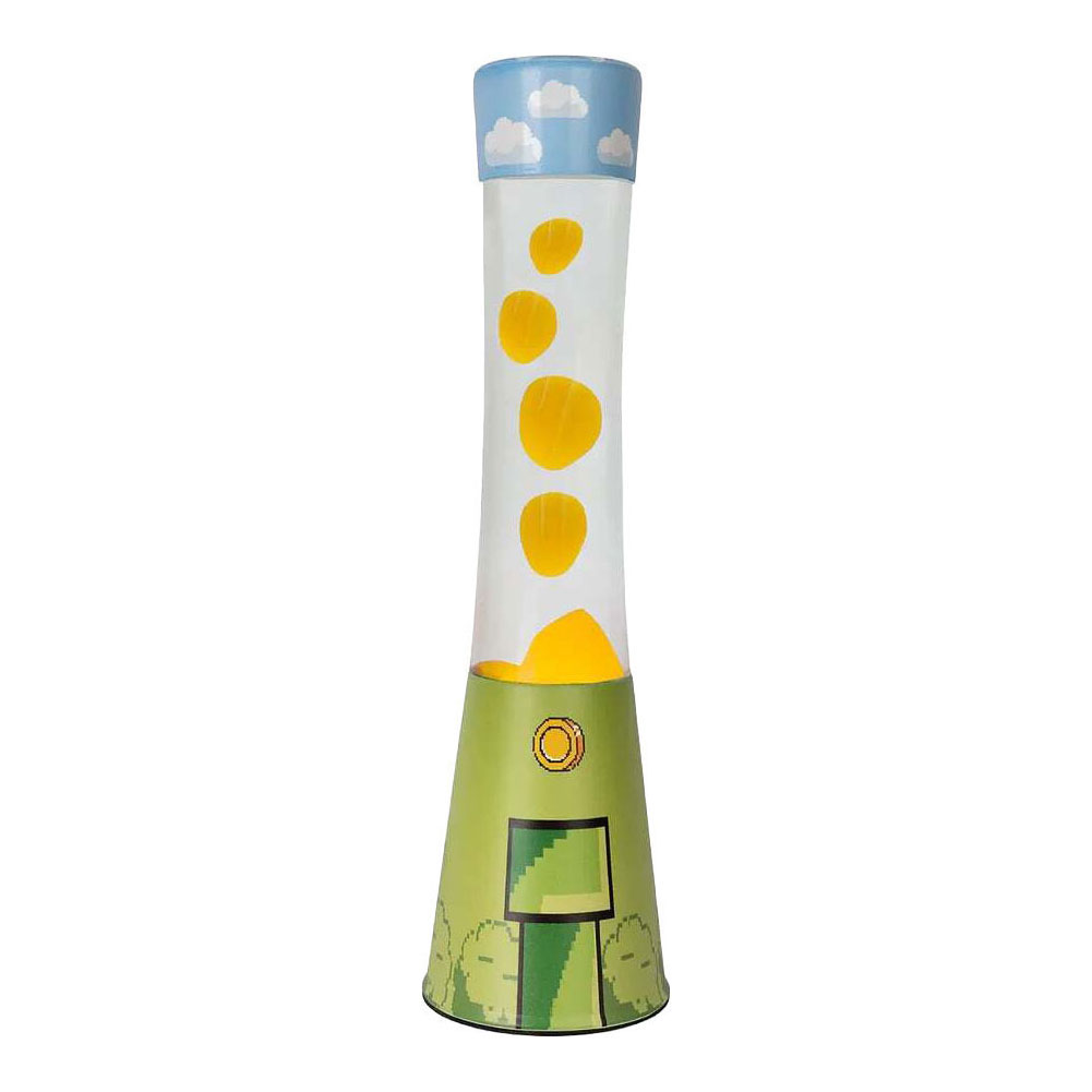 Fisura Tower Lavalampe Gamer
