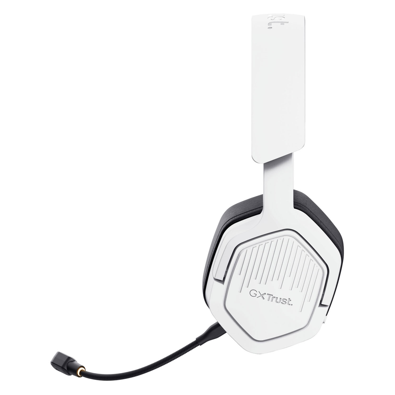 Casque de jeu sans fil Trust GXT 493W Carus avec