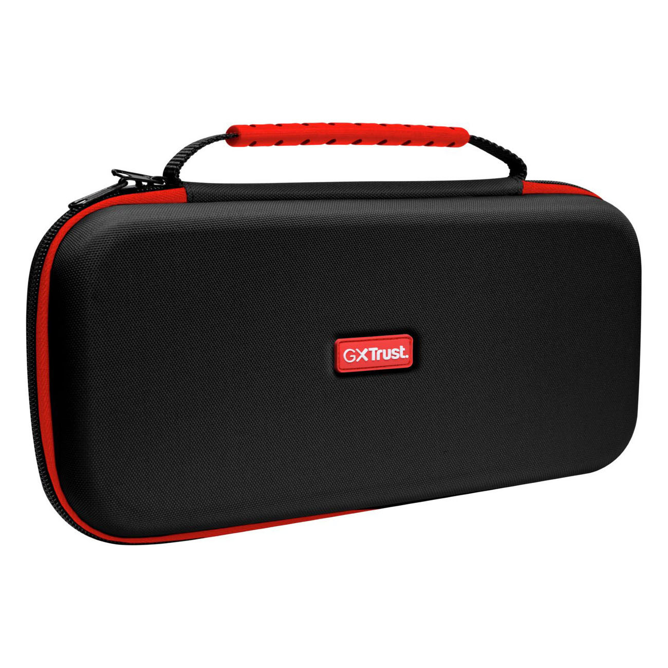 Trust GXT 1251 Hartschalenkoffer Schwarz für Nintendo Switch 2