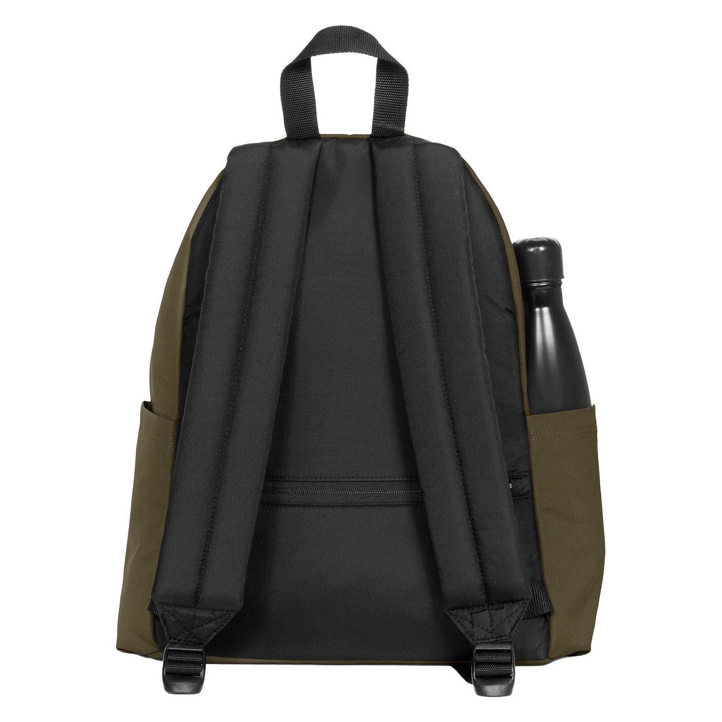 Sac à dos Eastpak Day PakR vert olive militaire avec compartiment pour ordinateur portable