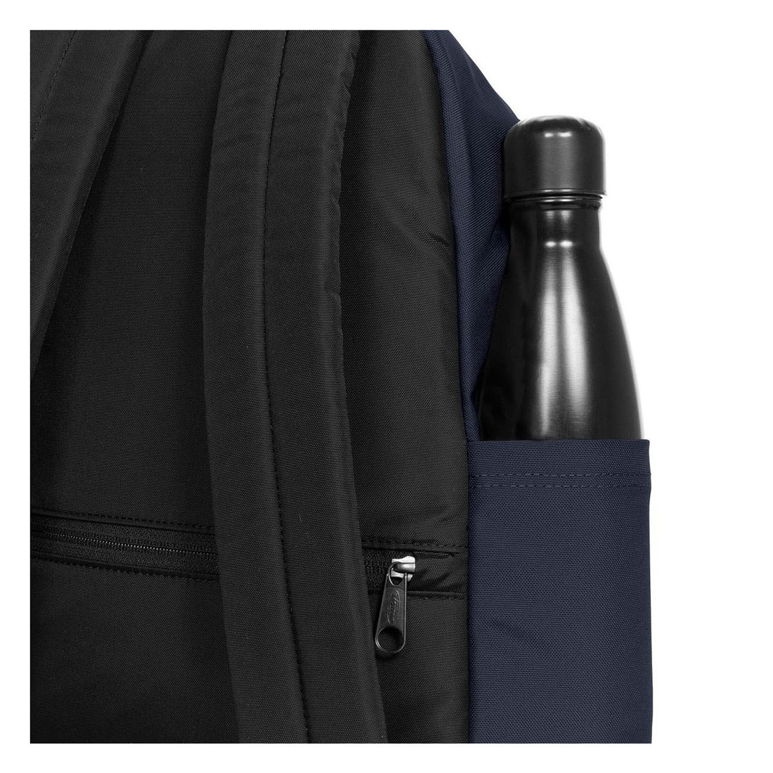 Eastpak Day Pak'R Ultra Marine Rugzak met Laptopvak