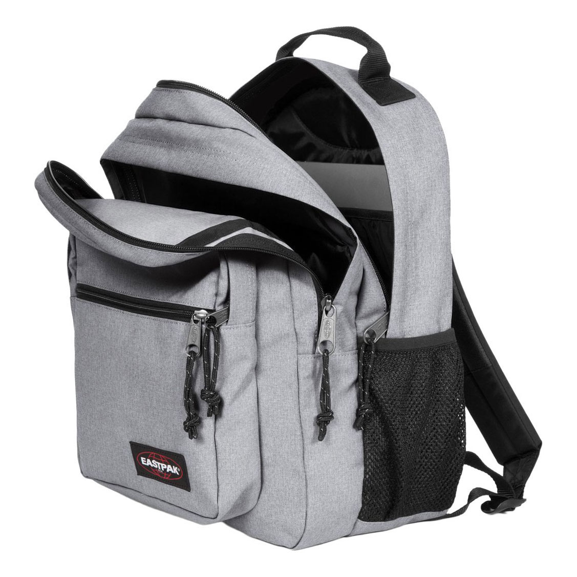 Tapis Eastpak Morius Sunday Grey