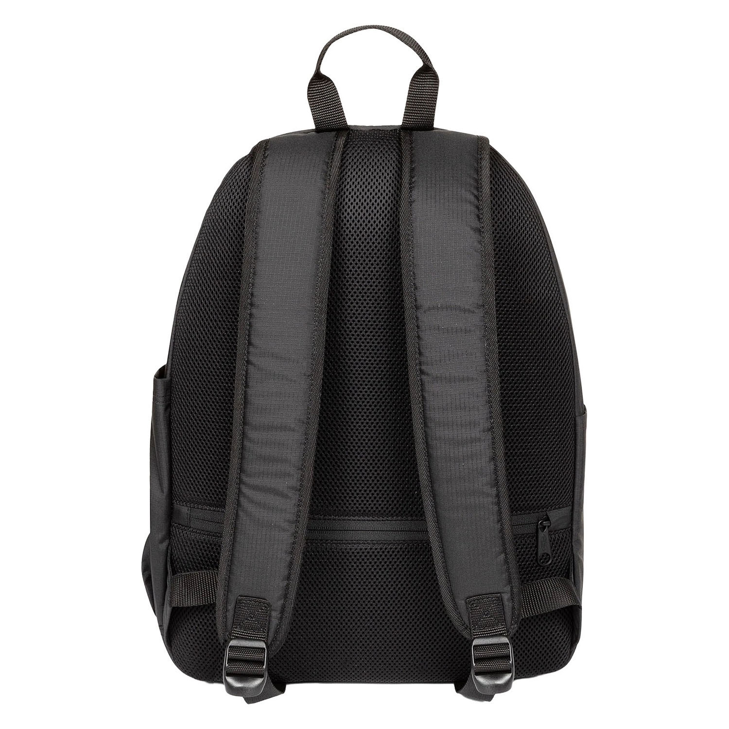 Eastpak Athleish Pak'R Authentic Original Athleisure Black Rugzak