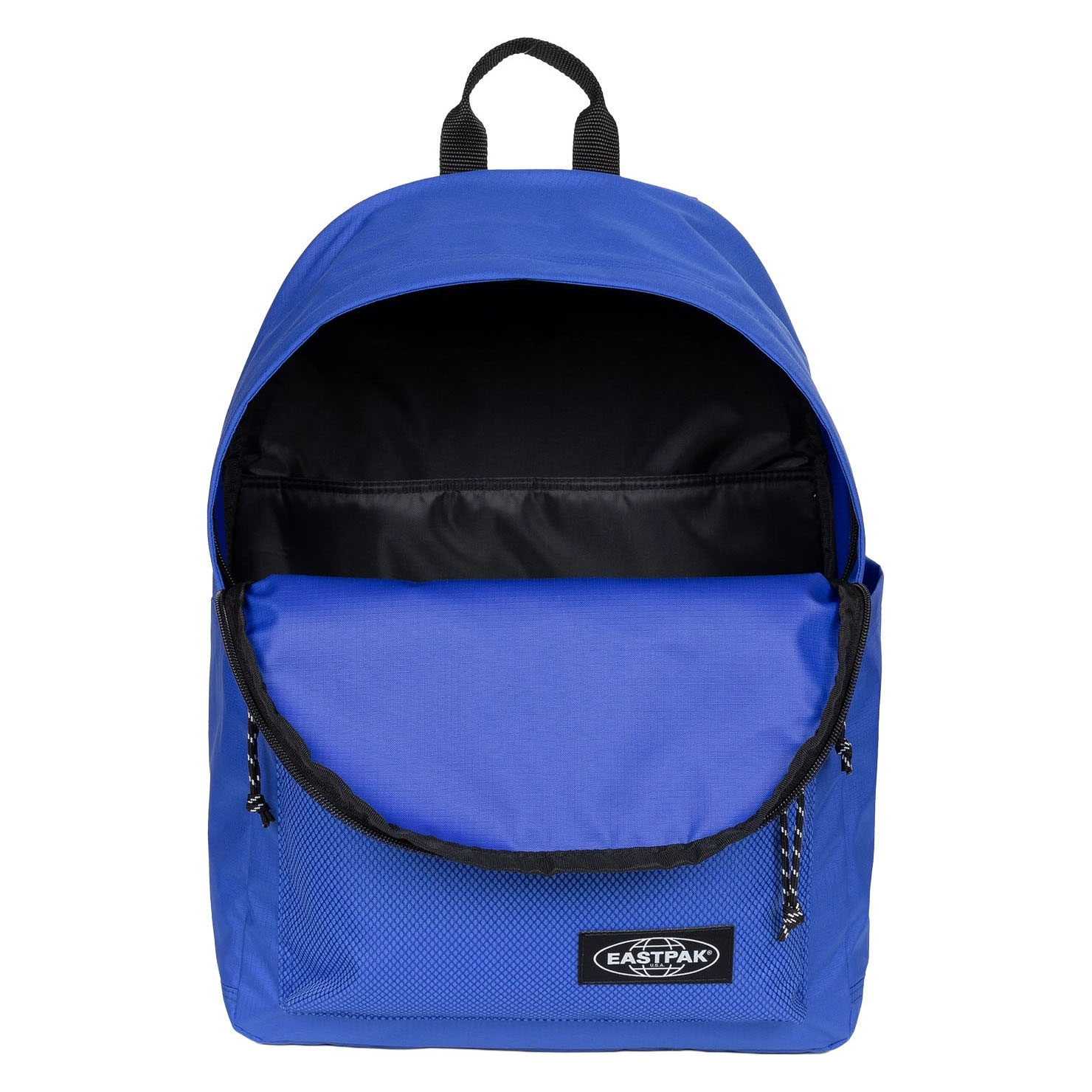 Eastpak Athleish Pak'R Authentic Original Athleisure Bleu Rugzak