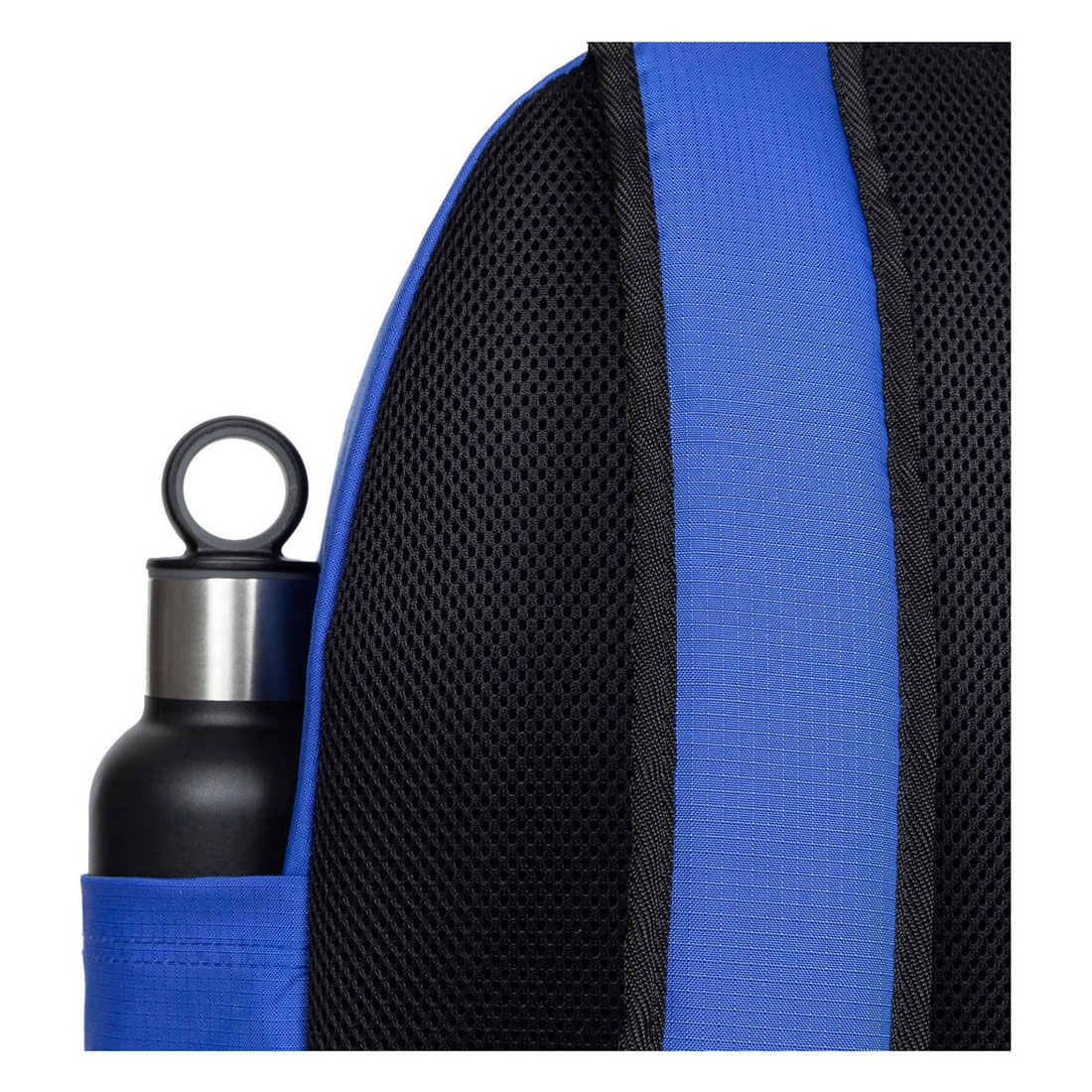 Eastpak Athleish Pak'R Authentic Original Athleisure Bleu Rugzak