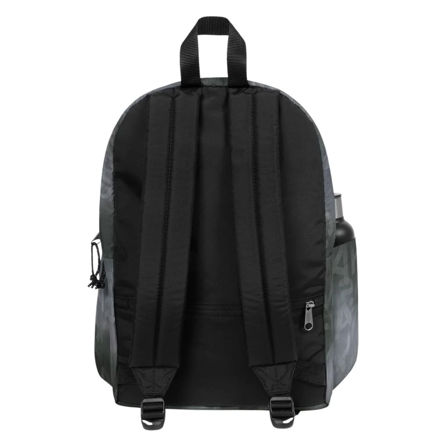 Eastpak Day Office Rucksack – Buchstabenfarbe Schwarz