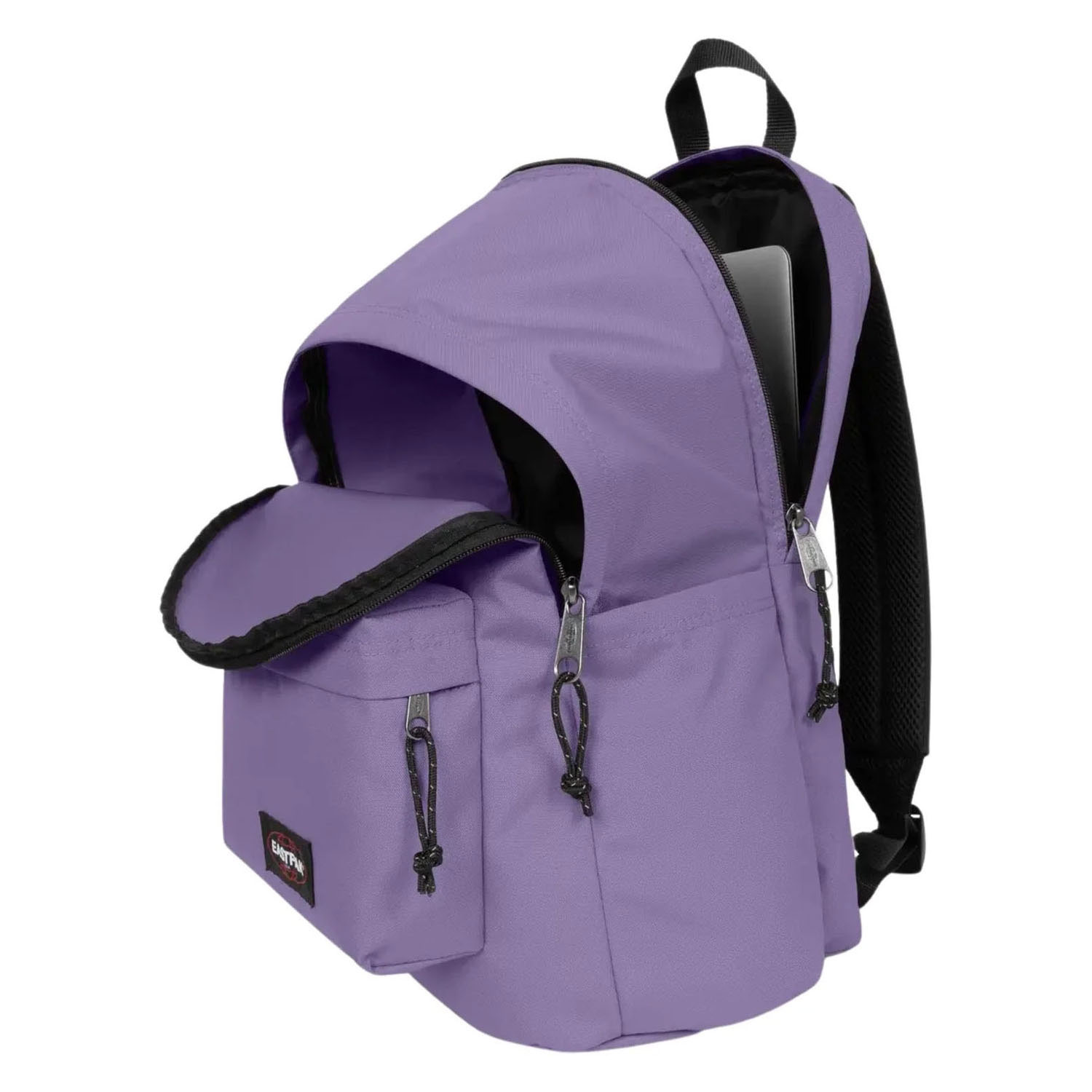 Sac à dos Eastpak Day Office - Violet dahlia
