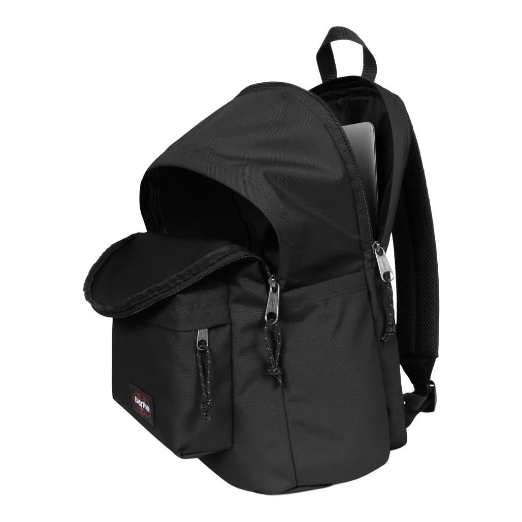 Sac à dos Eastpak Day Office - Noir
