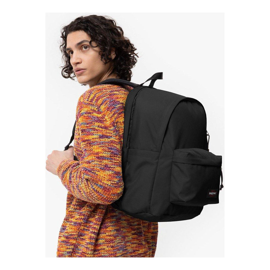Sac à dos Eastpak Day Office - Noir