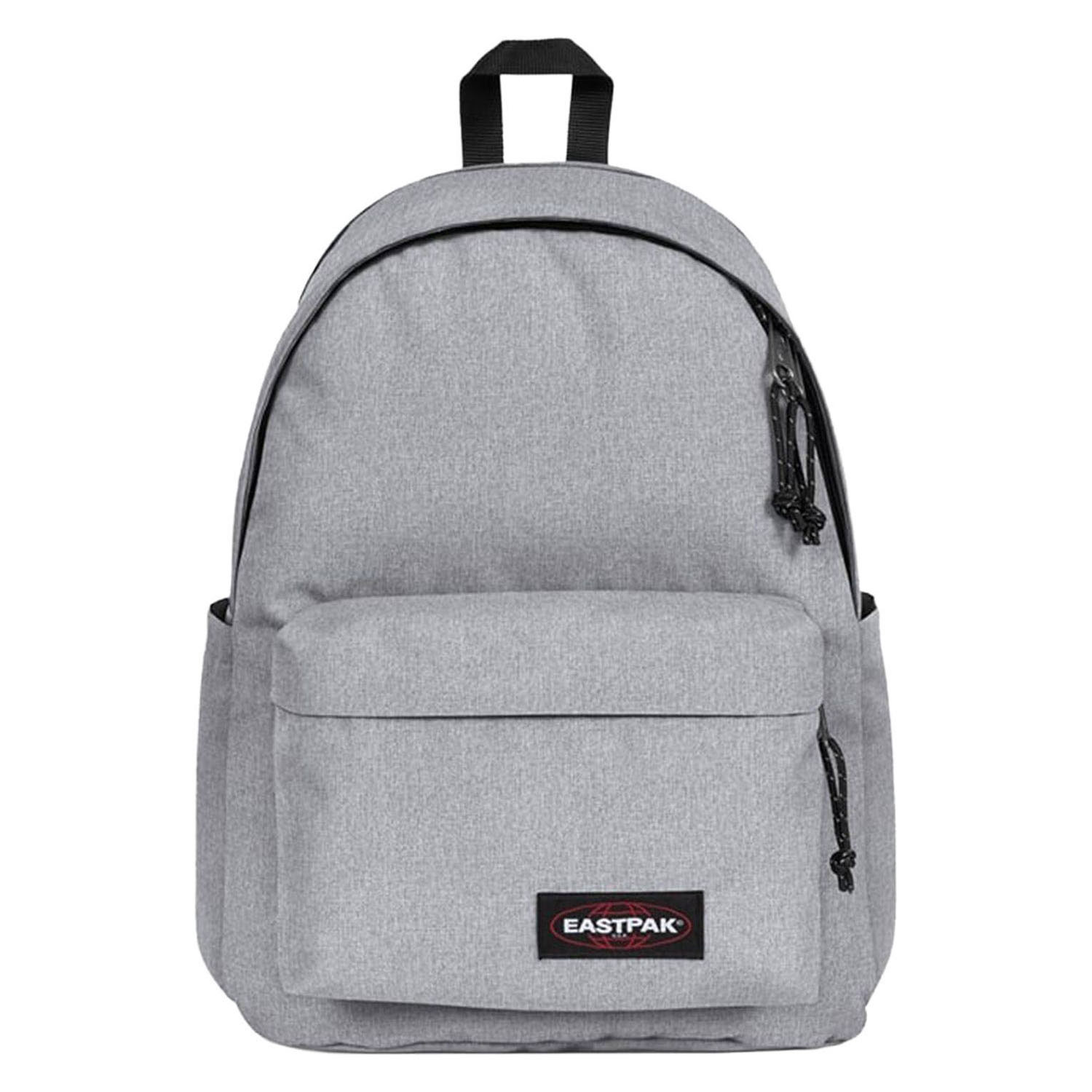Sac à dos Eastpak Day Office - Gris dimanche