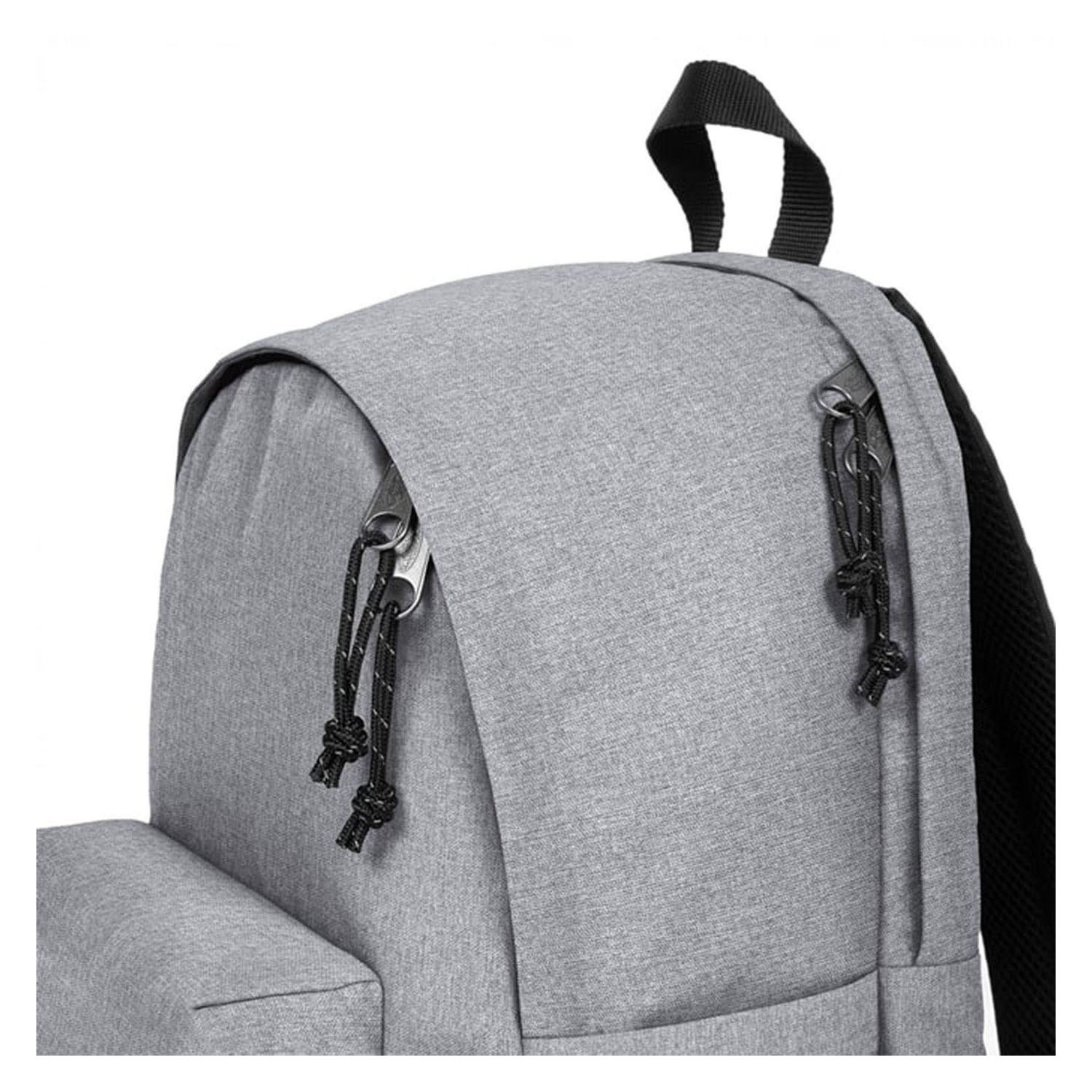 Sac à dos Eastpak Day Office - Gris dimanche