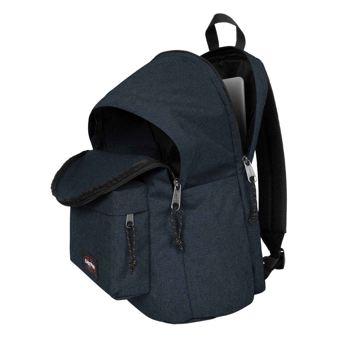 Sac à dos Eastpak Day Office - Triple denim