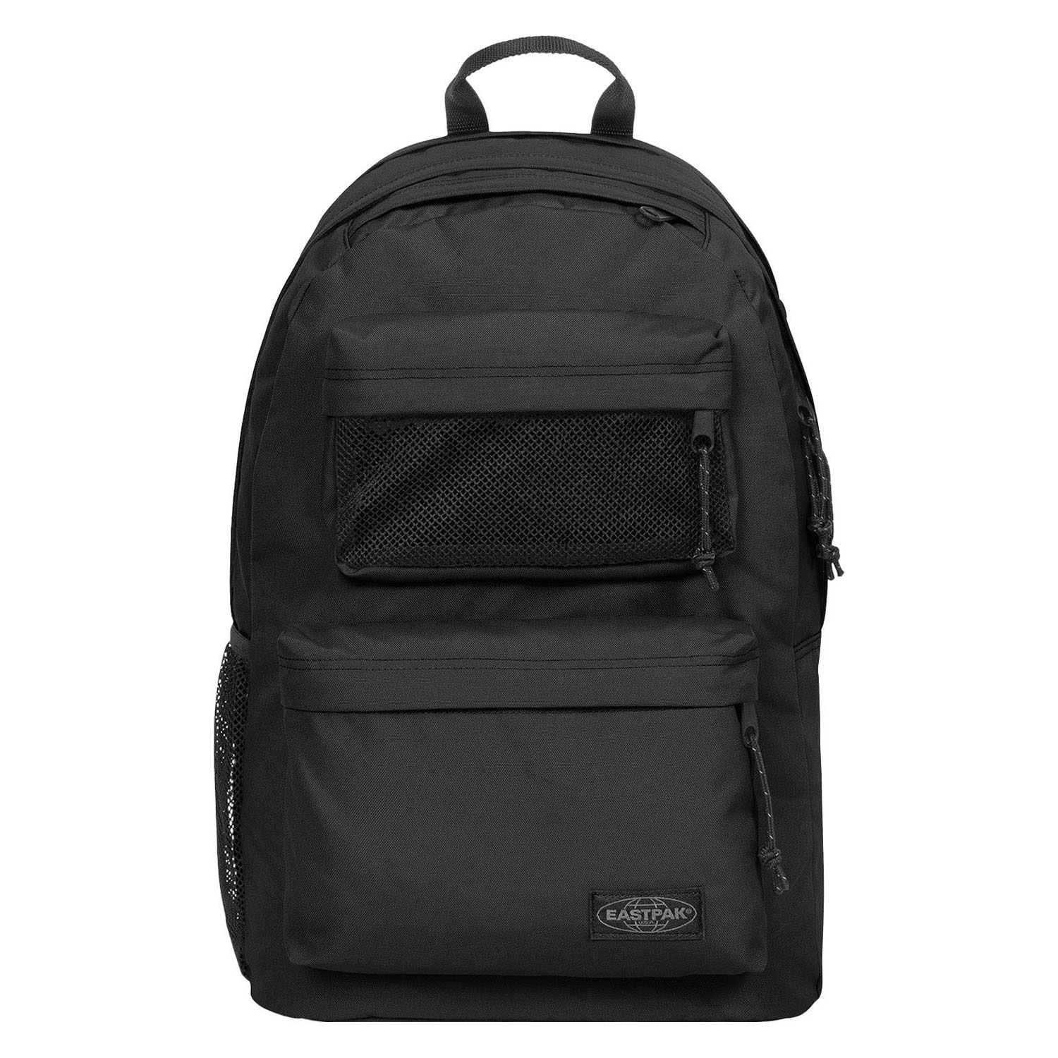 Sac à dos double Eastpak Office - Noir
