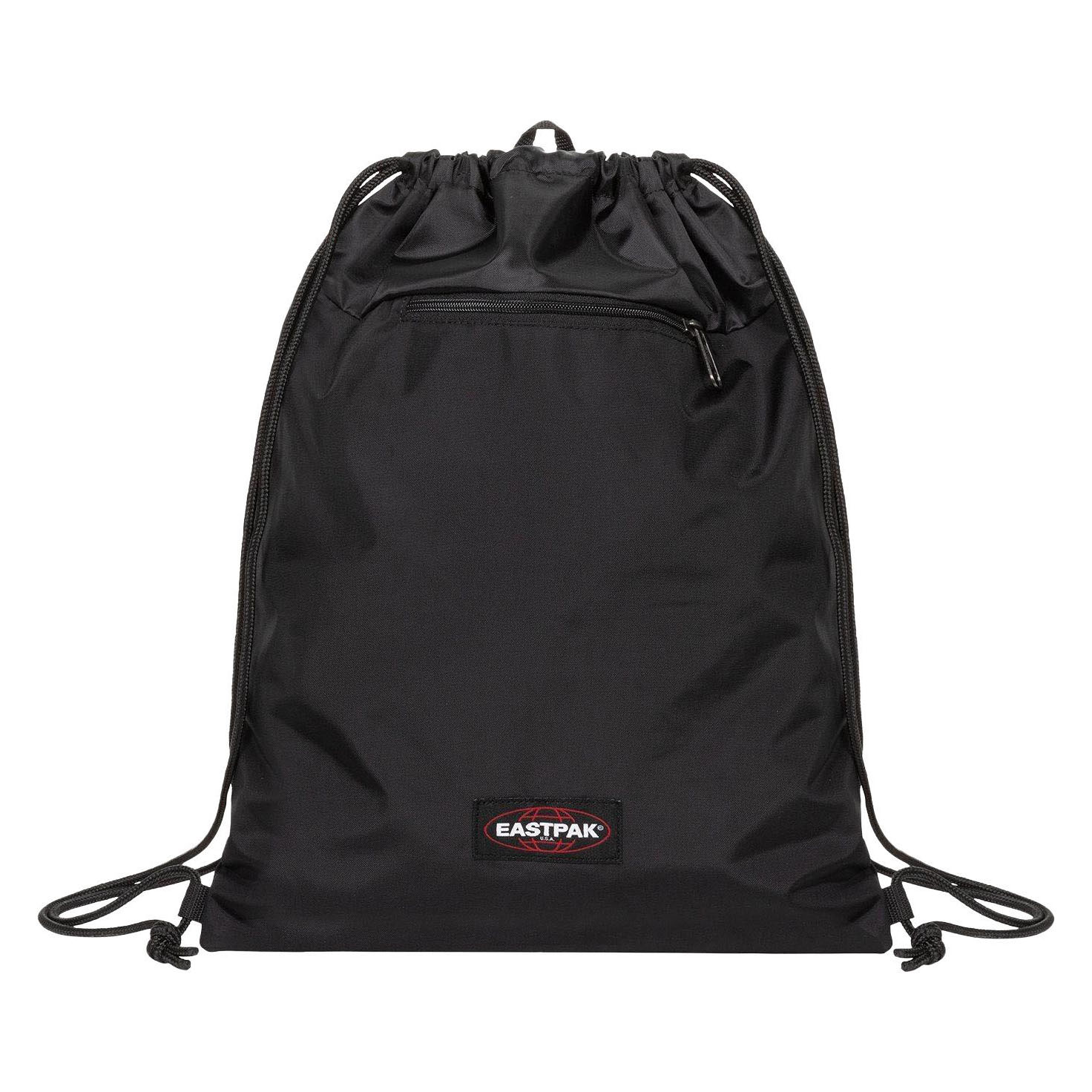 Eastpak Jymler Gymtas - Noir Puissance