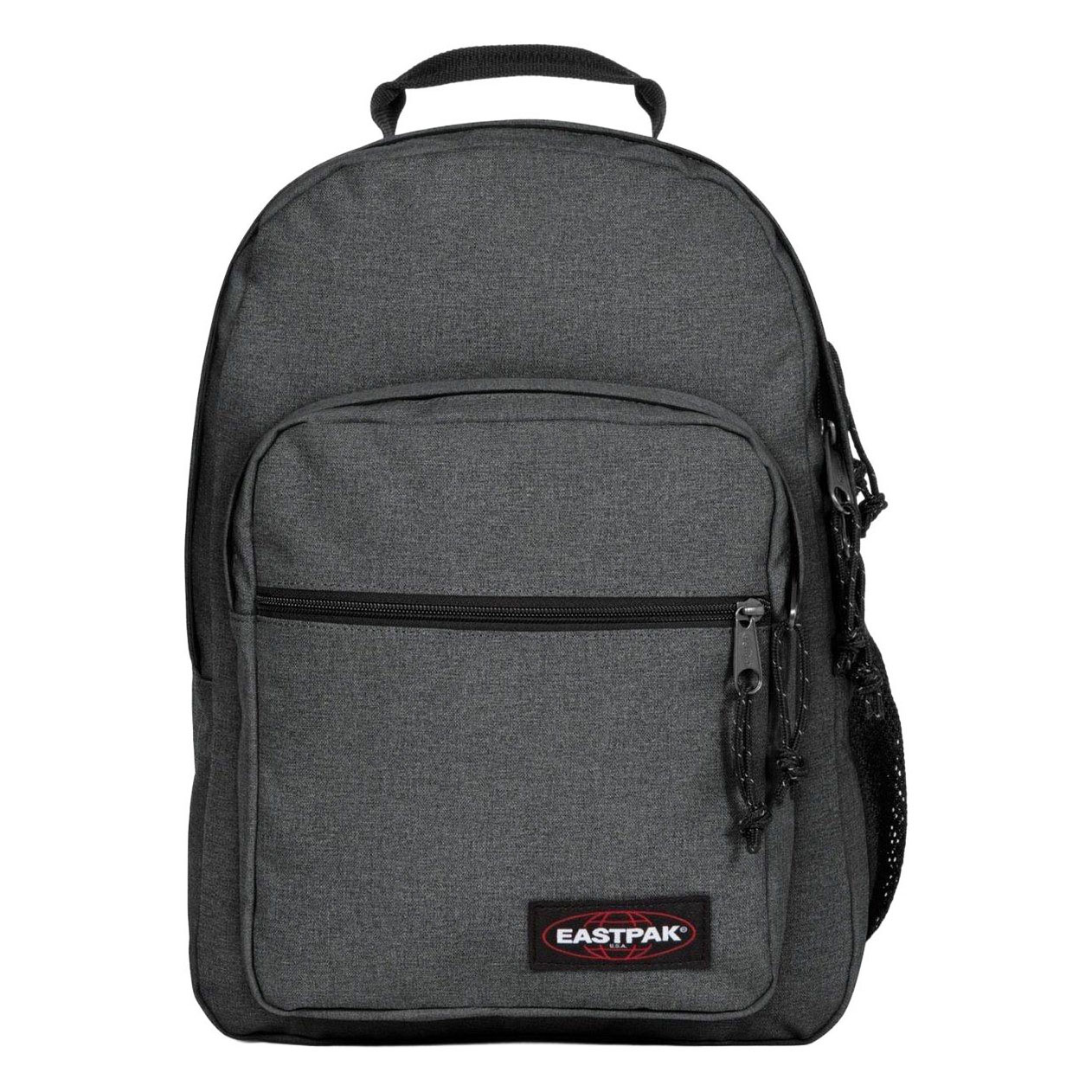 Sac à dos Eastpak Morius - Denim noir
